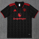 2025/26 M Utd POLO Short Jersey