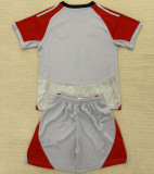 2025/26 BFC Special Edition Kids Soccer Jersey