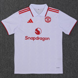 2025/26 M Utd POLO Short Jersey