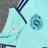 2025/26 M Utd POLO Short Jersey