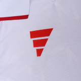 2025/26 M Utd POLO Short Jersey