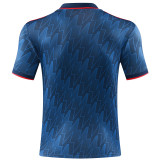 2025/26 ARS POLO Short Jersey