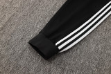 2025/26 Flamengo Red  Kids Jacket Tracksuit