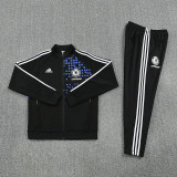 2025/26 CFC Black Jacket Tracksuit
