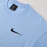 2025/26 NK~  Baby Blue Pure Cotton Jersey