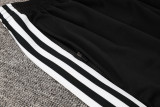 2025/26 Flamengo Red  Kids Jacket Tracksuit