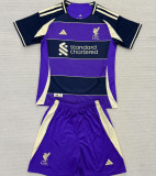 2025/26 LFC Special Edition Kids Soccer Jersey