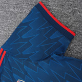 2025/26 ARS POLO Short Jersey
