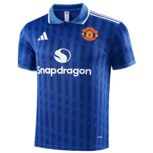 2025/26 M Utd POLO Short Jersey