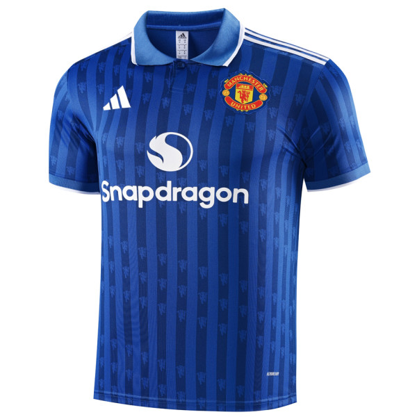 2025/26 M Utd POLO Short Jersey