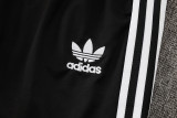 2025/26 Flamengo Red  Kids Jacket Tracksuit
