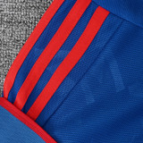 2025/26 M Utd POLO Short Jersey