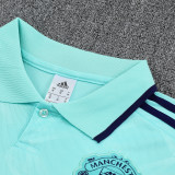 2025/26 M Utd POLO Short Jersey