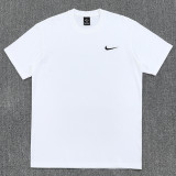 2025/26 NK~  White Pure Cotton Jersey 白色