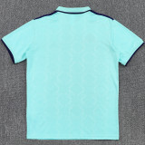 2025/26 M Utd POLO Short Jersey