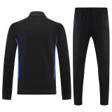 2025/26 CFC Black Jacket Tracksuit