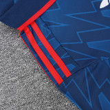2025/26 ARS POLO Short Jersey