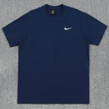 2025/26 NK~  Royal BluePure Cotton Jersey 宝蓝色