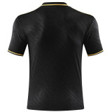 2025/26 RM Black POLO Short Jersey