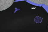 2025/26 BA Black Vest Training Jersey(A Set)