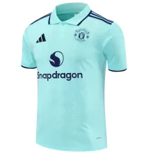 2025/26 M Utd POLO Short Jersey