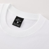 2025/26 NK~  White Pure Cotton Jersey 白色