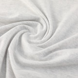 2025/26 NK~  Grey Pure Cotton Jersey 灰白色