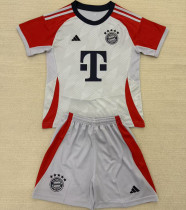 2025/26 BFC Special Edition Kids Soccer Jersey