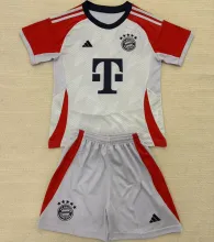 2025/26 BFC Special Edition Kids Soccer Jersey