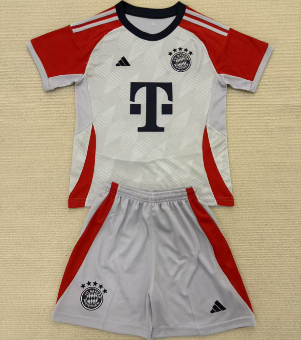 2025/26 BFC Special Edition Kids Soccer Jersey