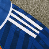 2025/26 M Utd POLO Short Jersey