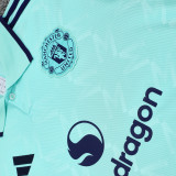 2025/26 M Utd POLO Short Jersey