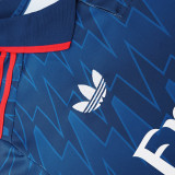 2025/26 ARS POLO Short Jersey