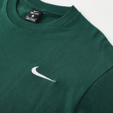 2025/26 NK~  Green Pure Cotton Jersey