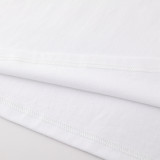 2025/26 NK~  White Pure Cotton Jersey 白色