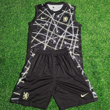 2025/26 CFC Vest Training Kids Jersey  童装