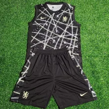 2025/26 CFC Vest Training Kids Jersey  童装