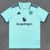 2025/26 M Utd POLO Short Jersey
