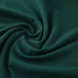 2025/26 NK~  Green Pure Cotton Jersey