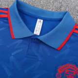 2025/26 M Utd POLO Short Jersey