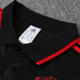 2025/26 M Utd POLO Short Jersey
