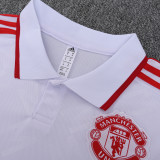 2025/26 M Utd POLO Short Jersey