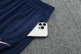2025/26 ATM Blue POLO Sweater Tracksuit