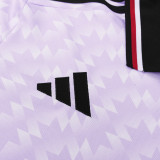 2025/26 M Utd POLO Short Jersey