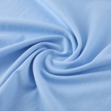 2025/26 NK~  Baby Blue Pure Cotton Jersey