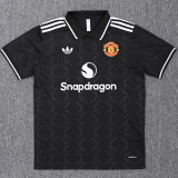 2025/26 M Utd POLO Short Jersey