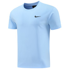 2025/26 NK~  Baby Blue Pure Cotton Jersey