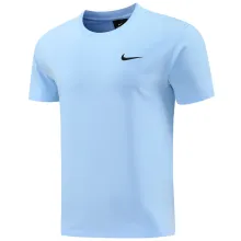 2025/26 NK~  Baby Blue Pure Cotton Jersey