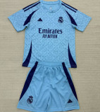 2025/26 RM Special Edition Kids Soccer Jersey