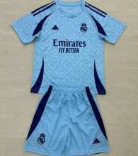 2025/26 RM Special Edition Kids Soccer Jersey